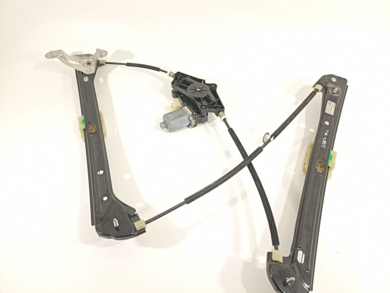 Recambio de elevalunas delantero izquierdo para volkswagen golf vii lim. gte referencia OEM IAM 5G4837461H  