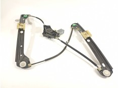 Recambio de elevalunas delantero derecho para volkswagen golf vii lim. gte referencia OEM IAM 5G4837462H  