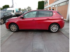 peugeot 308 del año 2016 2
