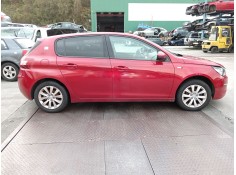 peugeot 308 del año 2016