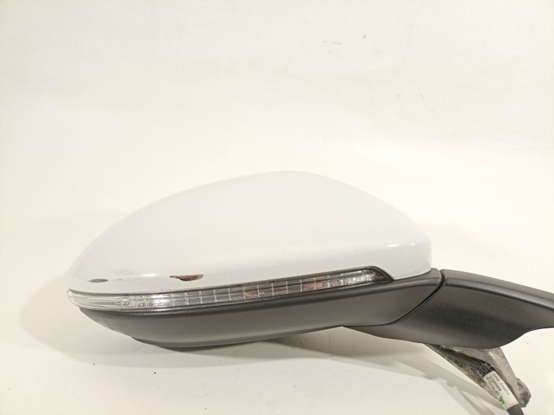 Recambio de retrovisor derecho para volkswagen golf vii lim. gte referencia OEM IAM   