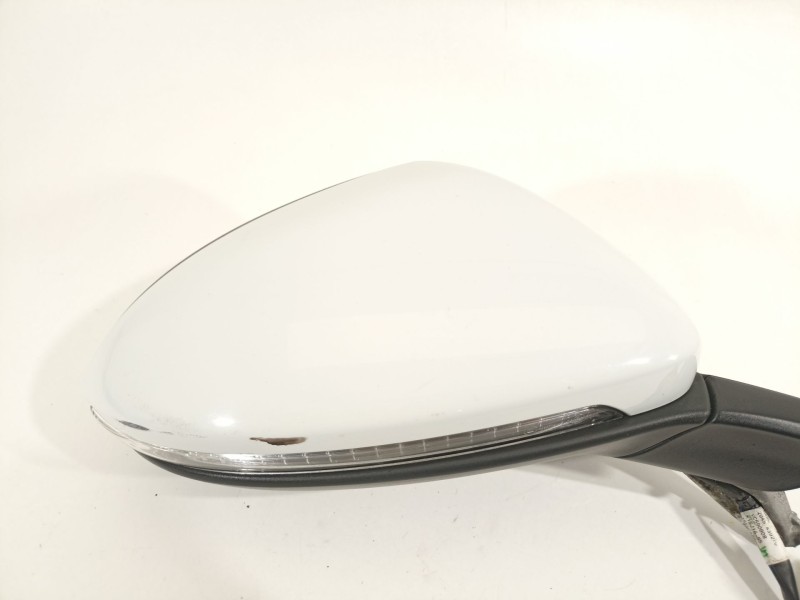 Recambio de retrovisor derecho para volkswagen golf vii lim. gte referencia OEM IAM   