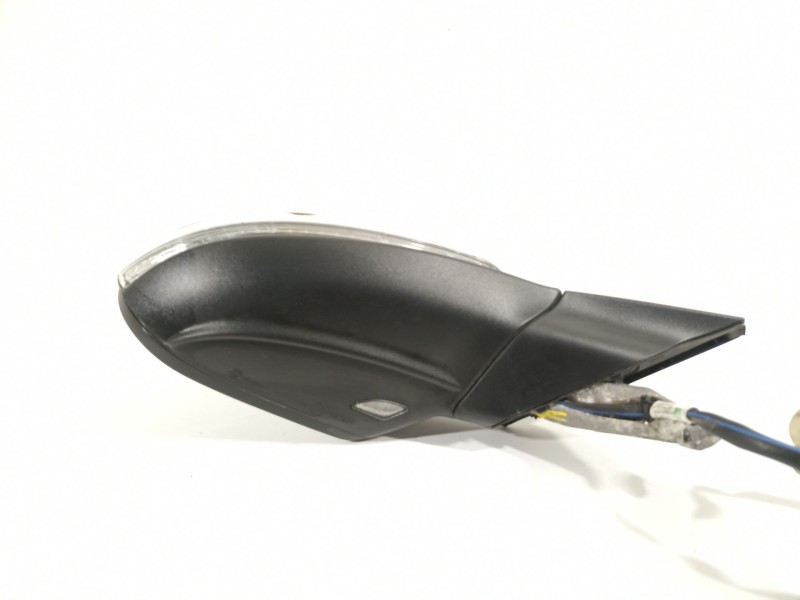 Recambio de retrovisor derecho para volkswagen golf vii lim. gte referencia OEM IAM   