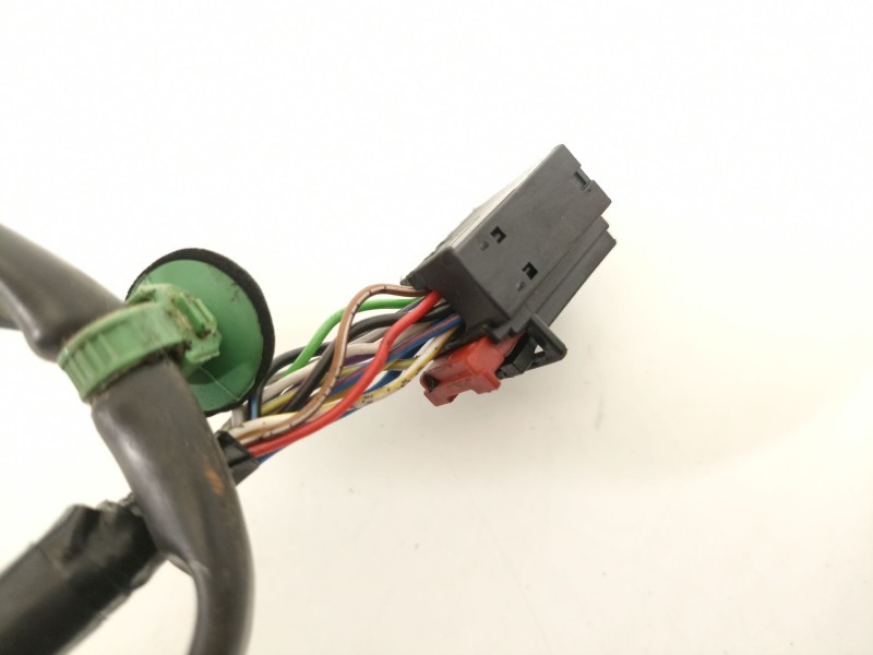 Recambio de retrovisor derecho para volkswagen golf vii lim. gte referencia OEM IAM   