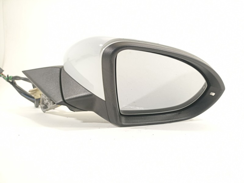 Recambio de retrovisor derecho para volkswagen golf vii lim. gte referencia OEM IAM   
