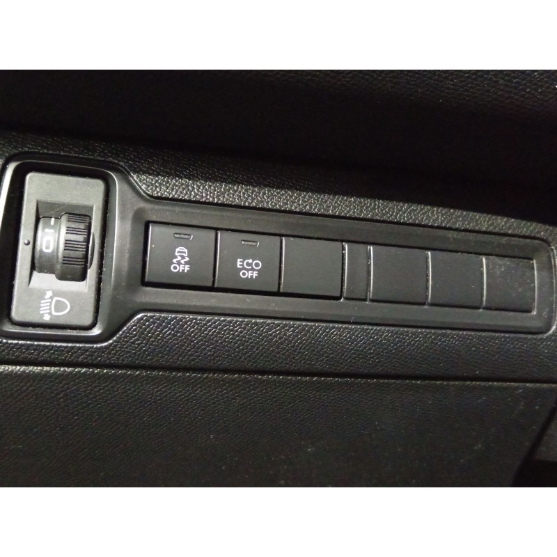 Recambio de mando multifuncion para peugeot 308 business line referencia OEM IAM   