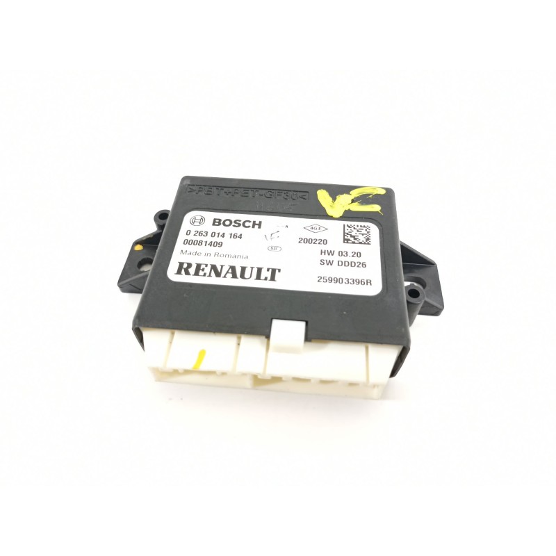 Recambio de modulo electronico para renault talisman business referencia OEM IAM 259903396R  