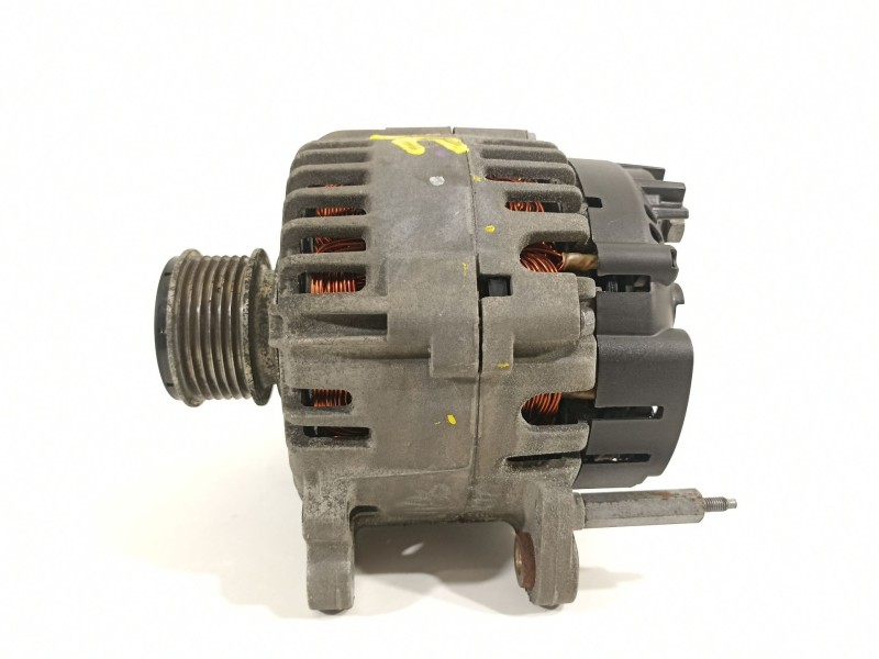 Recambio de alternador para skoda octavia berlina (1z3) active referencia OEM IAM 06F903023C  