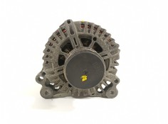 Recambio de alternador para skoda octavia berlina (1z3) active referencia OEM IAM 06F903023C   2
