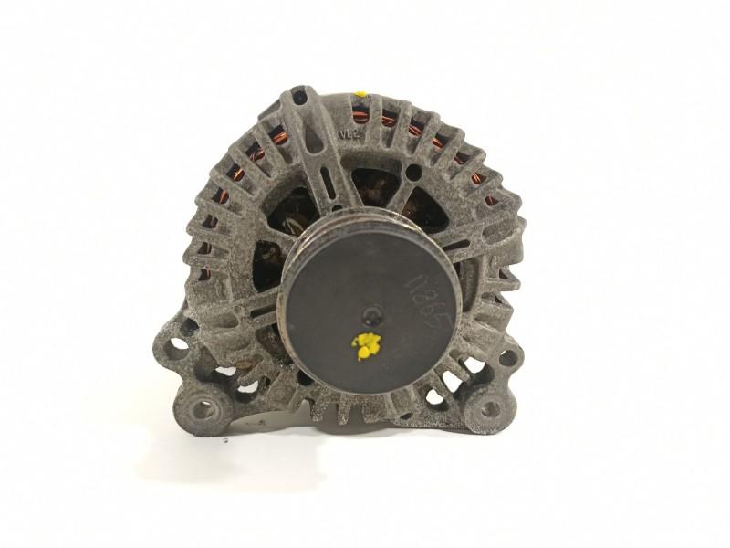 Recambio de alternador para skoda octavia berlina (1z3) active referencia OEM IAM 06F903023C  