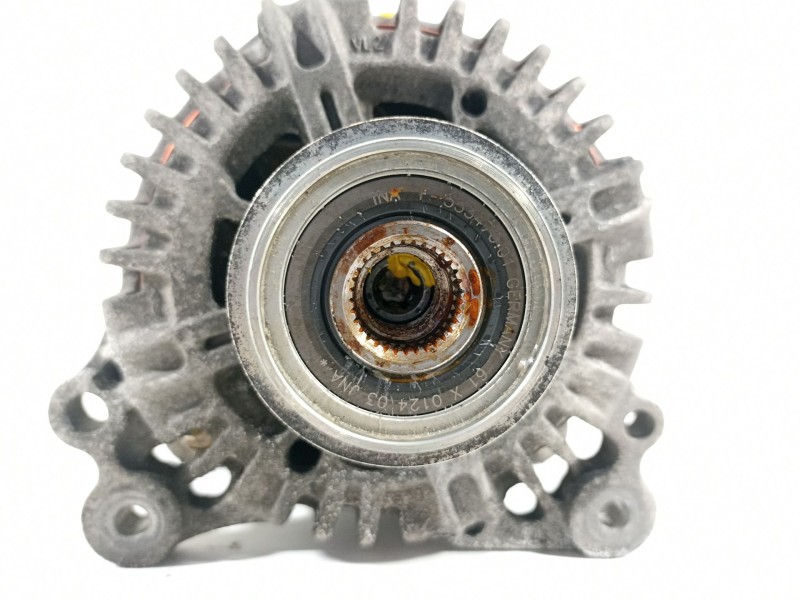 Recambio de alternador para skoda octavia berlina (1z3) active referencia OEM IAM 06F903023C  