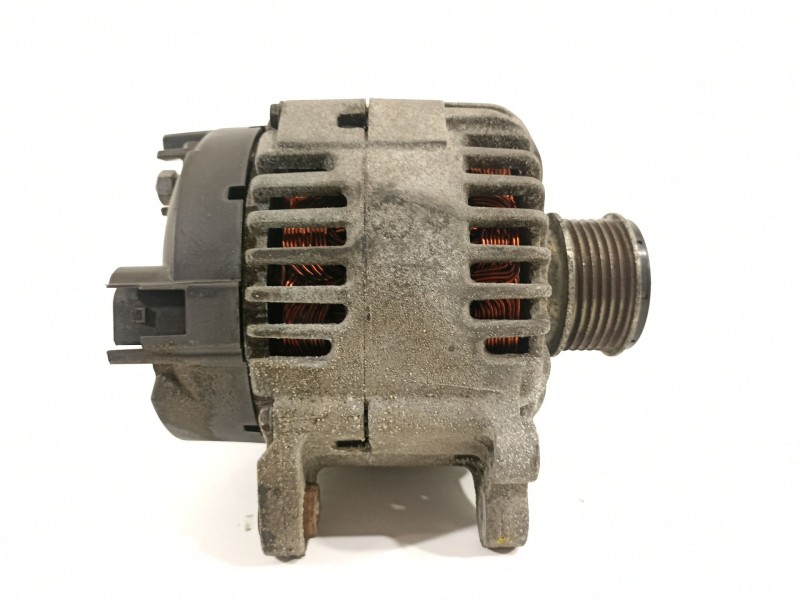 Recambio de alternador para skoda octavia berlina (1z3) active referencia OEM IAM 06F903023C  
