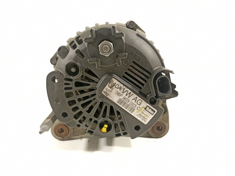 Recambio de alternador para skoda octavia berlina (1z3) active referencia OEM IAM 06F903023C  