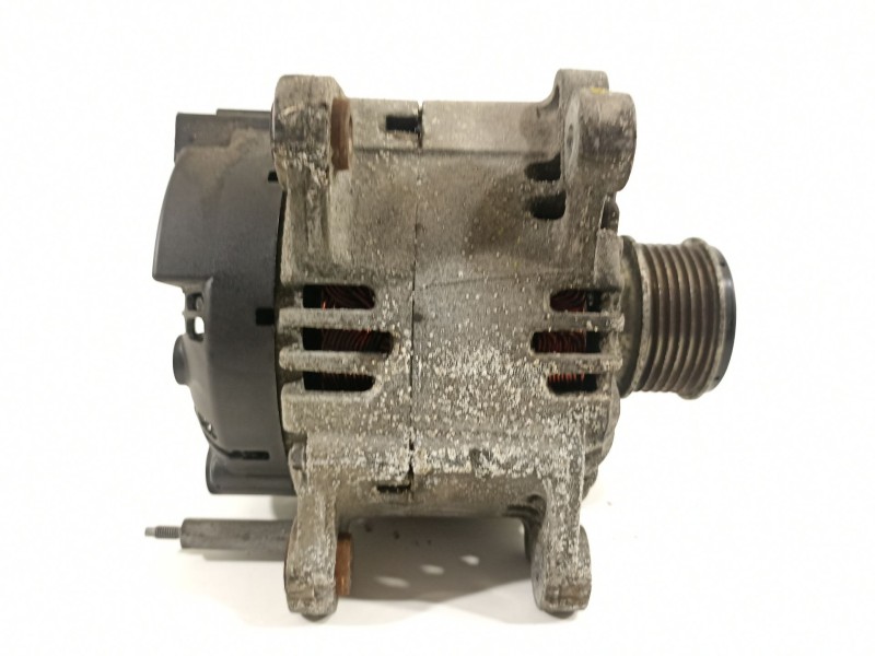 Recambio de alternador para skoda octavia berlina (1z3) active referencia OEM IAM 06F903023C  