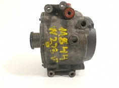Recambio de alternador para mercedes-benz clase c (w203) berlina 220 cdi (203.006) referencia OEM IAM A0001502550  