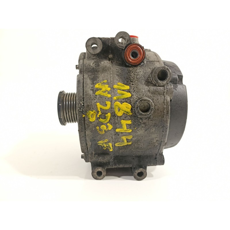 Recambio de alternador para mercedes-benz clase c (w203) berlina 220 cdi (203.006) referencia OEM IAM A0001502550  