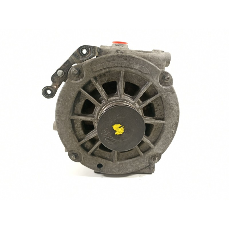 Recambio de alternador para mercedes-benz clase c (w203) berlina 220 cdi (203.006) referencia OEM IAM A0001502550  