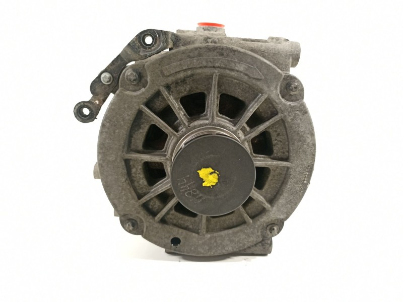 Recambio de alternador para mercedes-benz clase c (w203) berlina 220 cdi (203.006) referencia OEM IAM A0001502550  