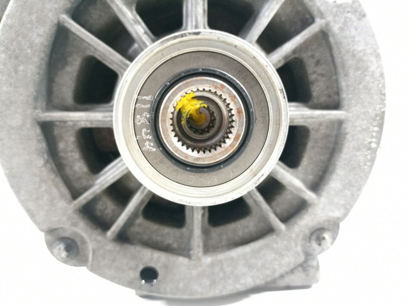 Recambio de alternador para mercedes-benz clase c (w203) berlina 220 cdi (203.006) referencia OEM IAM A0001502550  