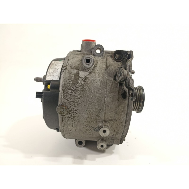 Recambio de alternador para mercedes-benz clase c (w203) berlina 220 cdi (203.006) referencia OEM IAM A0001502550  