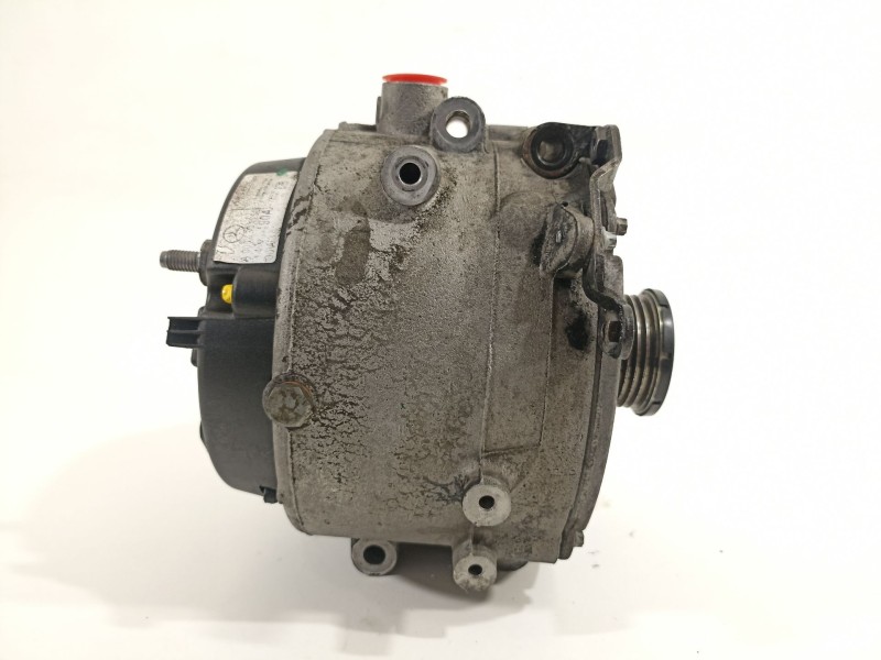 Recambio de alternador para mercedes-benz clase c (w203) berlina 220 cdi (203.006) referencia OEM IAM A0001502550  