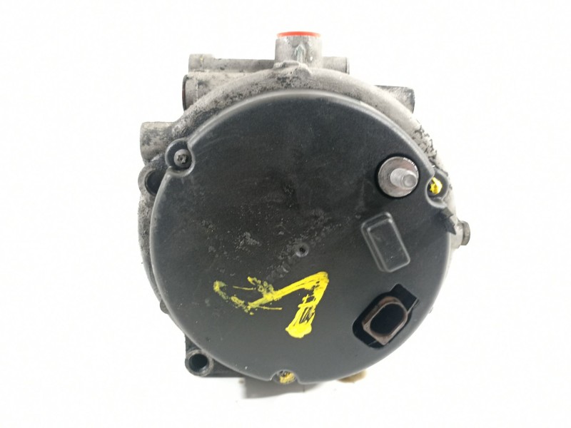 Recambio de alternador para mercedes-benz clase c (w203) berlina 220 cdi (203.006) referencia OEM IAM A0001502550  