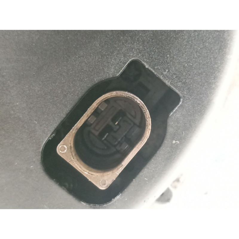 Recambio de alternador para mercedes-benz clase c (w203) berlina 220 cdi (203.006) referencia OEM IAM A0001502550  