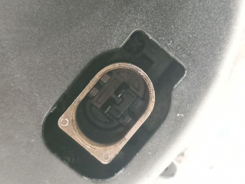 Recambio de alternador para mercedes-benz clase c (w203) berlina 220 cdi (203.006) referencia OEM IAM A0001502550  