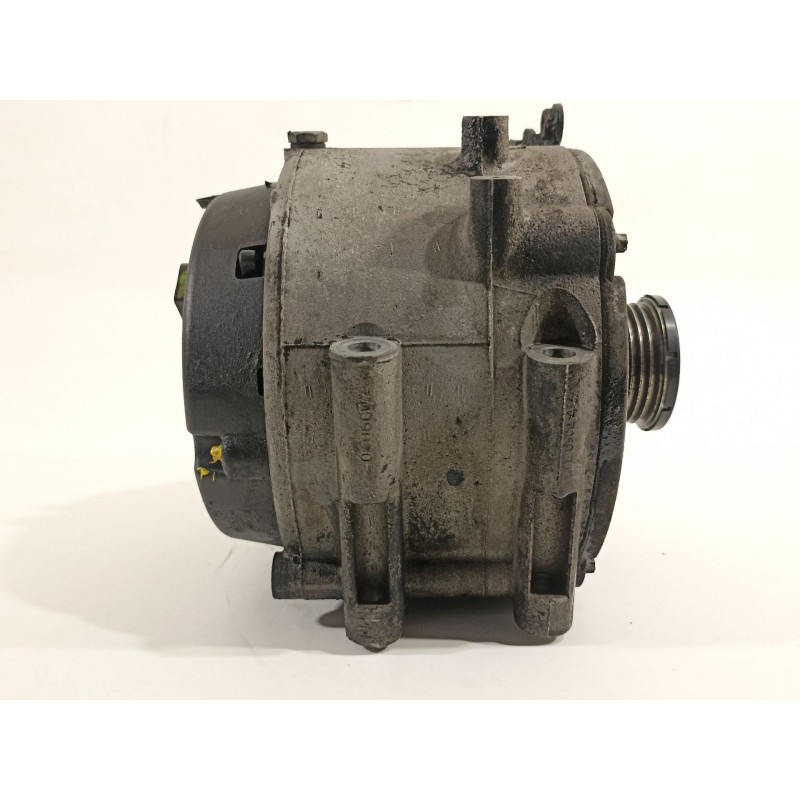 Recambio de alternador para mercedes-benz clase c (w203) berlina 220 cdi (203.006) referencia OEM IAM A0001502550  