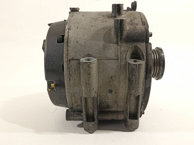 Recambio de alternador para mercedes-benz clase c (w203) berlina 220 cdi (203.006) referencia OEM IAM A0001502550  