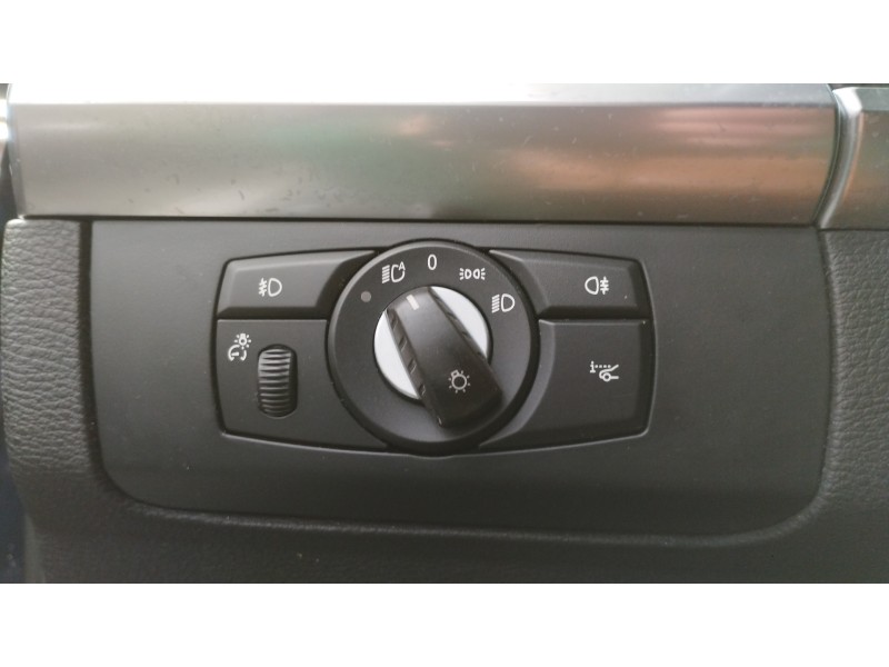 Recambio de mando luces para bmw x6 (e71) 3.5d referencia OEM IAM 913472702  