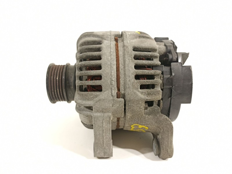 Recambio de alternador para opel zafira b cosmo referencia OEM IAM 13229984  0124325163