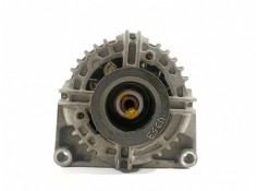 Recambio de alternador para opel zafira b cosmo referencia OEM IAM 13229984  0124325163 2