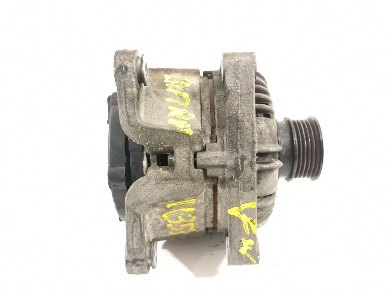 Recambio de alternador para opel zafira b cosmo referencia OEM IAM 13229984  0124325163
