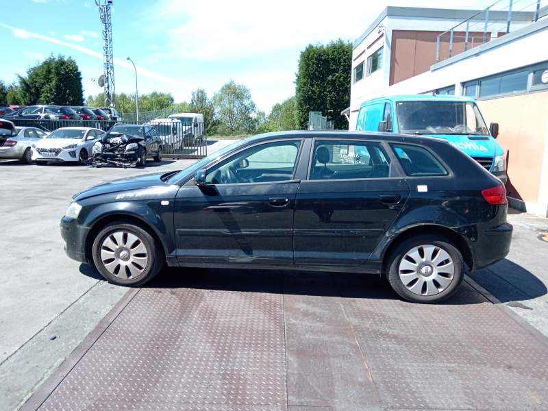 AUDI A3 SPORTBACK (8PA)