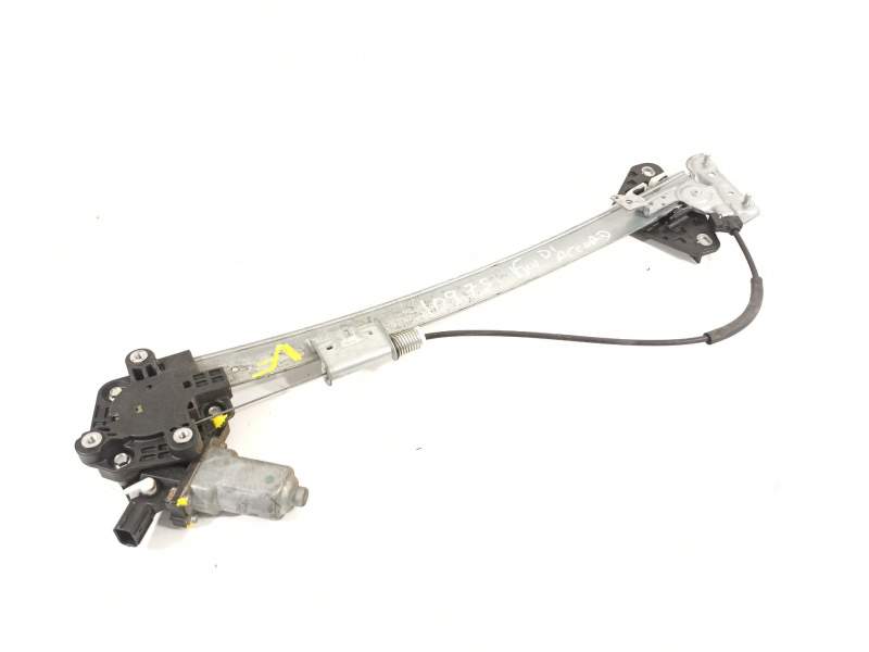ELEVALUNAS DELANTERO IZQUIERDO 72250TL0003 