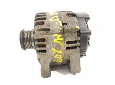 Recambio de alternador para peugeot 207 confort referencia OEM IAM 9646321780  