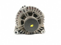 Recambio de alternador para peugeot 207 confort referencia OEM IAM 9646321780   2