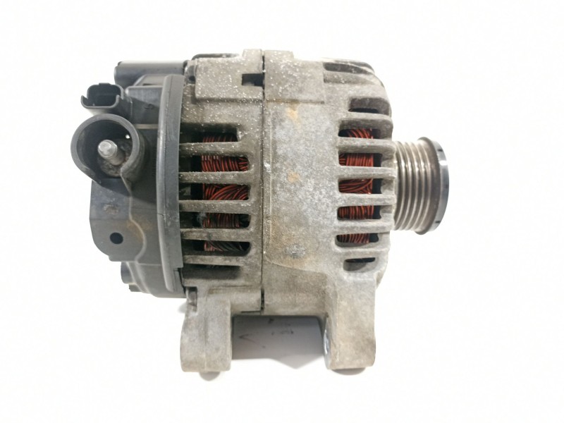 Recambio de alternador para peugeot 207 confort referencia OEM IAM 9646321780  
