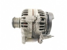 Recambio de alternador para audi a3 (8p) 2.0 tdi ambiente referencia OEM IAM 0124525128 05033757AB 