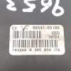 ABS 8954105100 0265225287 4454005050