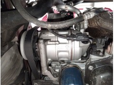 Recambio de compresor aire acondicionado para peugeot 308 business line referencia OEM IAM   
