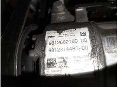 Recambio de compresor aire acondicionado para peugeot 308 business line referencia OEM IAM    2