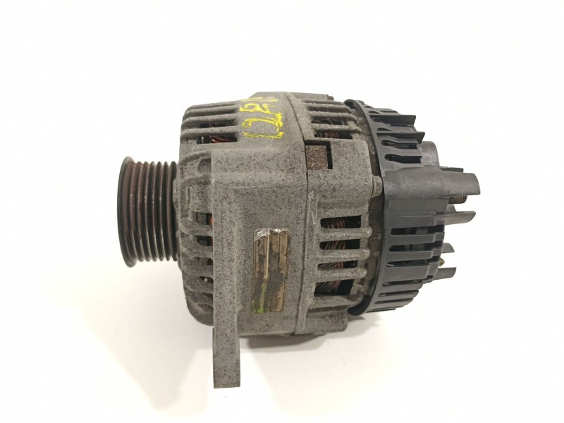 Recambio de alternador para peugeot 309 graffic diesel referencia OEM IAM 570563  