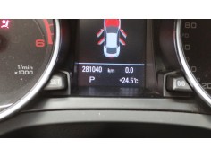 Recambio de motor completo para audi a5 sportback (8t) 2.0 tdi (105kw) referencia OEM IAM CAG   2