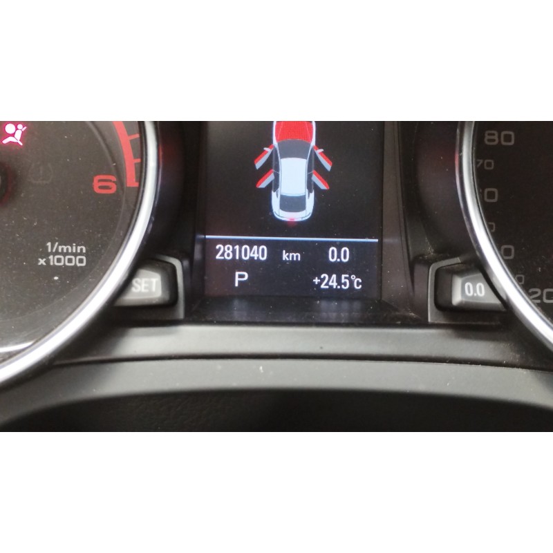 Recambio de motor completo para audi a5 sportback (8t) 2.0 tdi (105kw) referencia OEM IAM CAG  