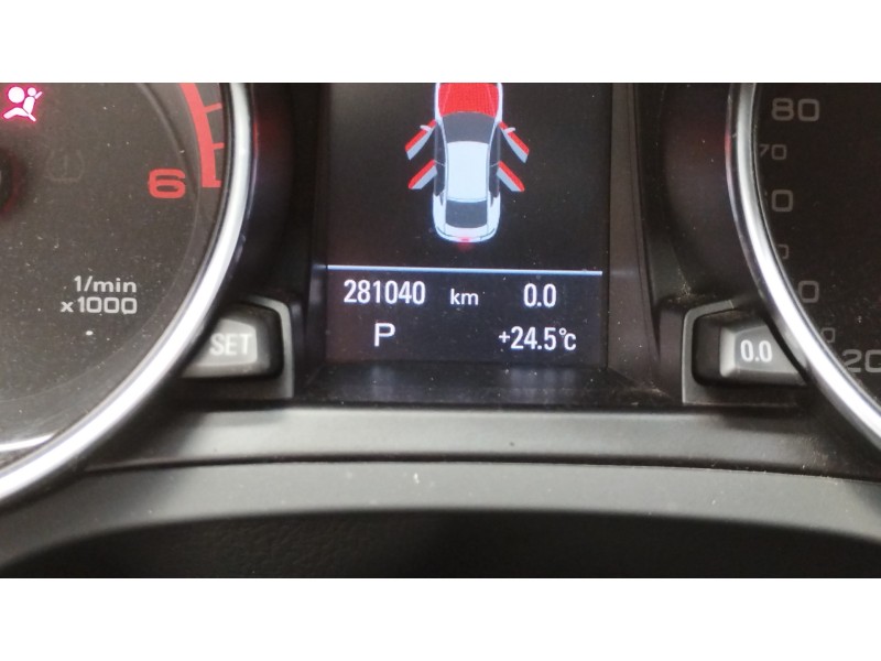 Recambio de motor completo para audi a5 sportback (8t) 2.0 tdi (105kw) referencia OEM IAM CAG  