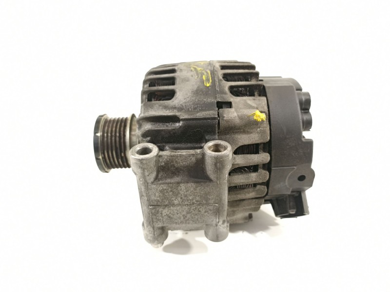 Recambio de alternador para citroën c4 lim. business referencia OEM IAM 9666997980 9810525380 