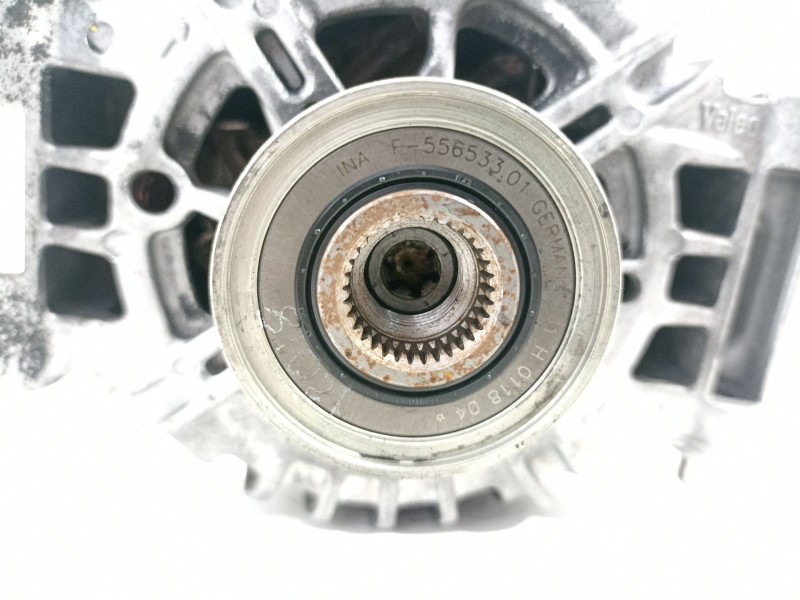 Recambio de alternador para citroën c4 lim. business referencia OEM IAM 9666997980 9810525380 