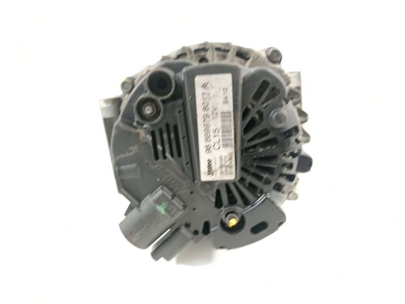 Recambio de alternador para citroën c4 lim. business referencia OEM IAM 9666997980 9810525380 